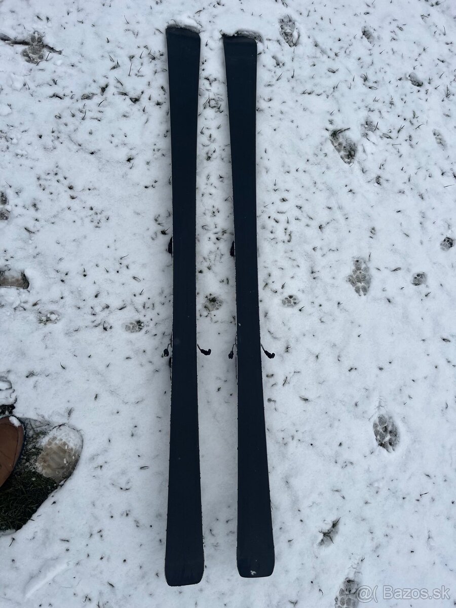 Nordica Spitfire X TI 174 cm - 6