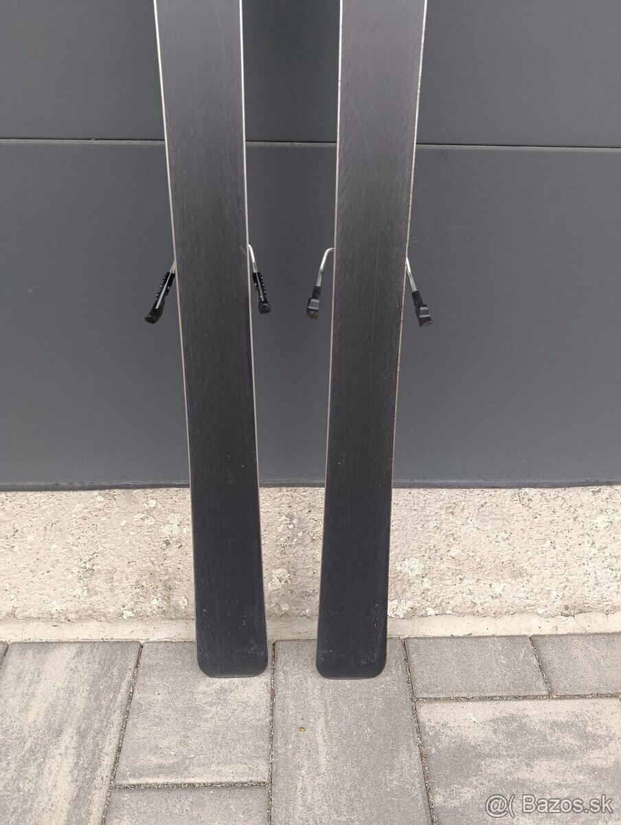 LYŽE BLIZZARD POWER RTX 167CM - 6