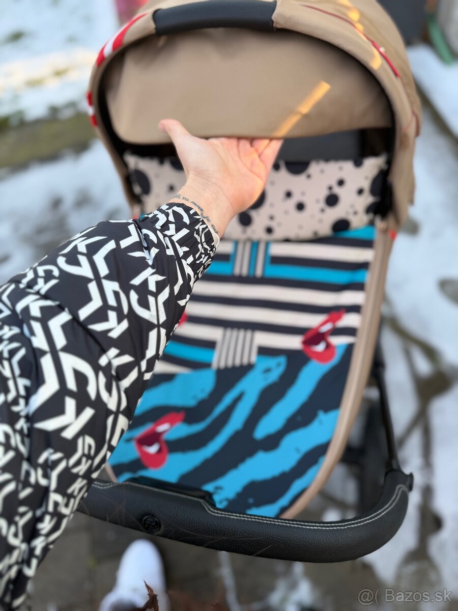 Cybex priam KURKOVA - 6