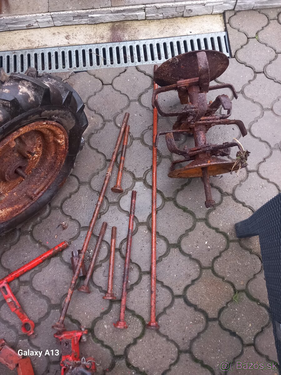 Predám Terra Vari - 6