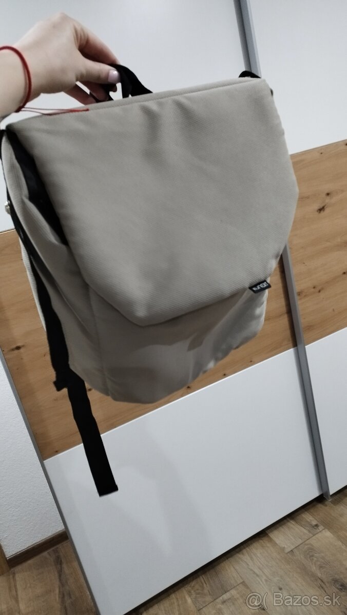 Kočík 3-kombinácia Kunert - 6