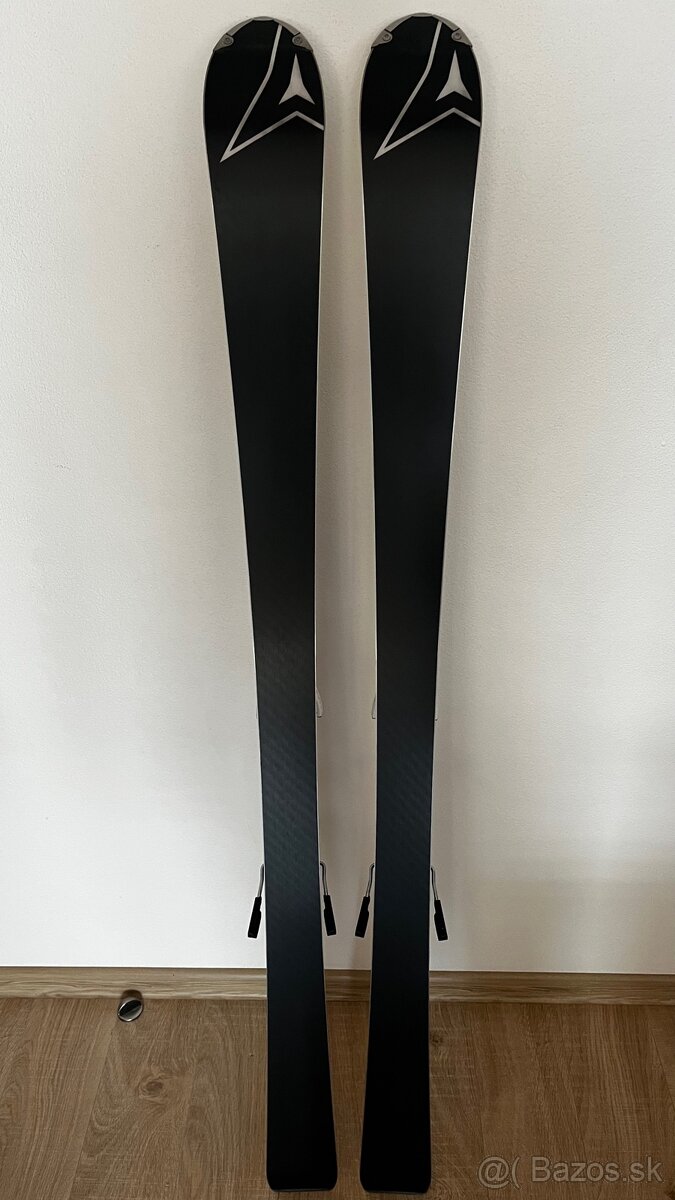Lyže Atomic 157 cm - 6