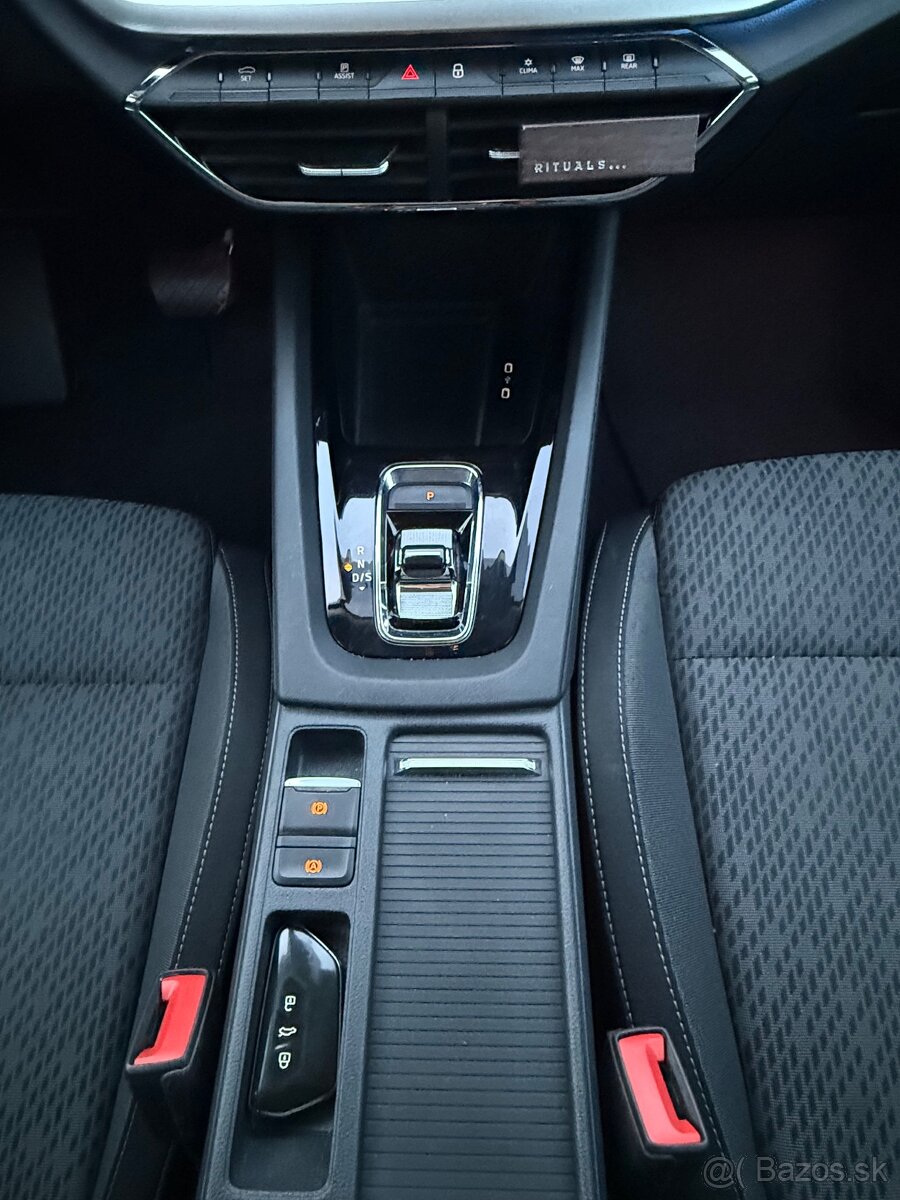 Škoda octavia 1.5 TSI e-tec 2021 style plus - 6