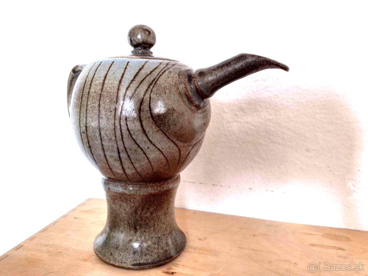 NA PREDAJ AVANTGARDNA CAJOVA SUPRAVA - 6