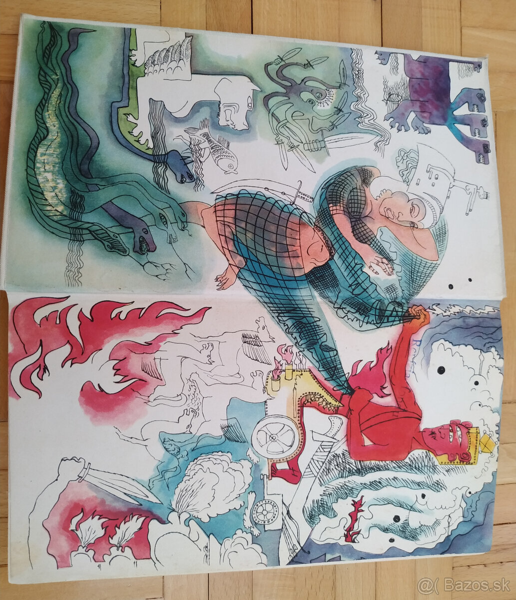 Príbehy, na ktoré svietilo slnce - 6