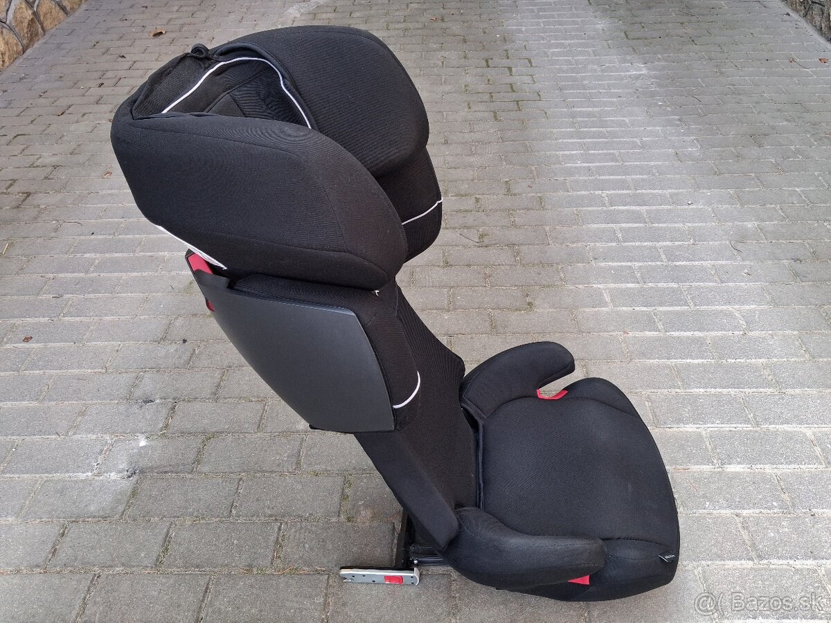 Autosedačka Cybex - 6