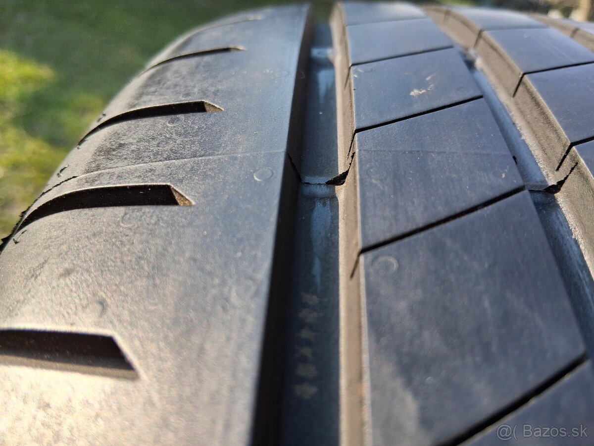 215/60 r17 letne pneumatiky - 6