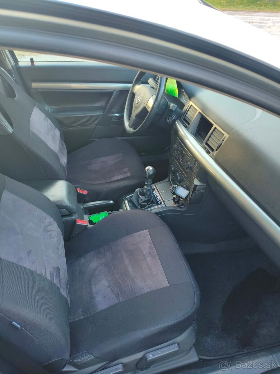 Opel Vectra C GTS 2.2 DTI 92kw - 6