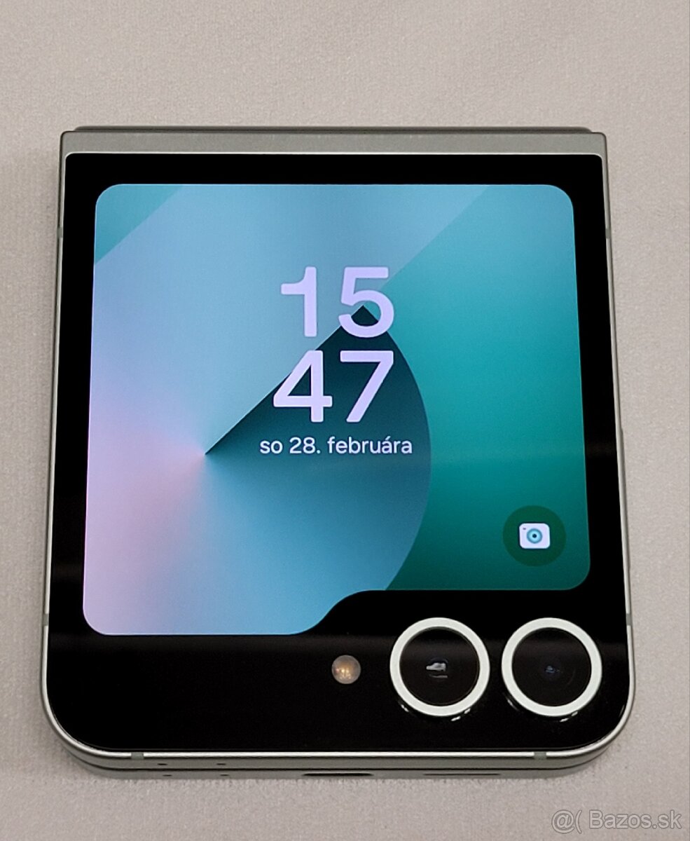 Samsung Galaxy Z Flip 6 256Gb - 6