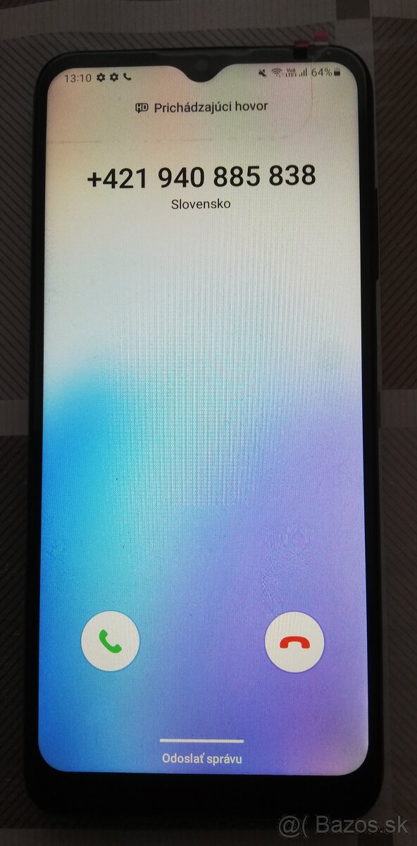 Doska - Samsung Galaxy A03s - Android 13 - 6