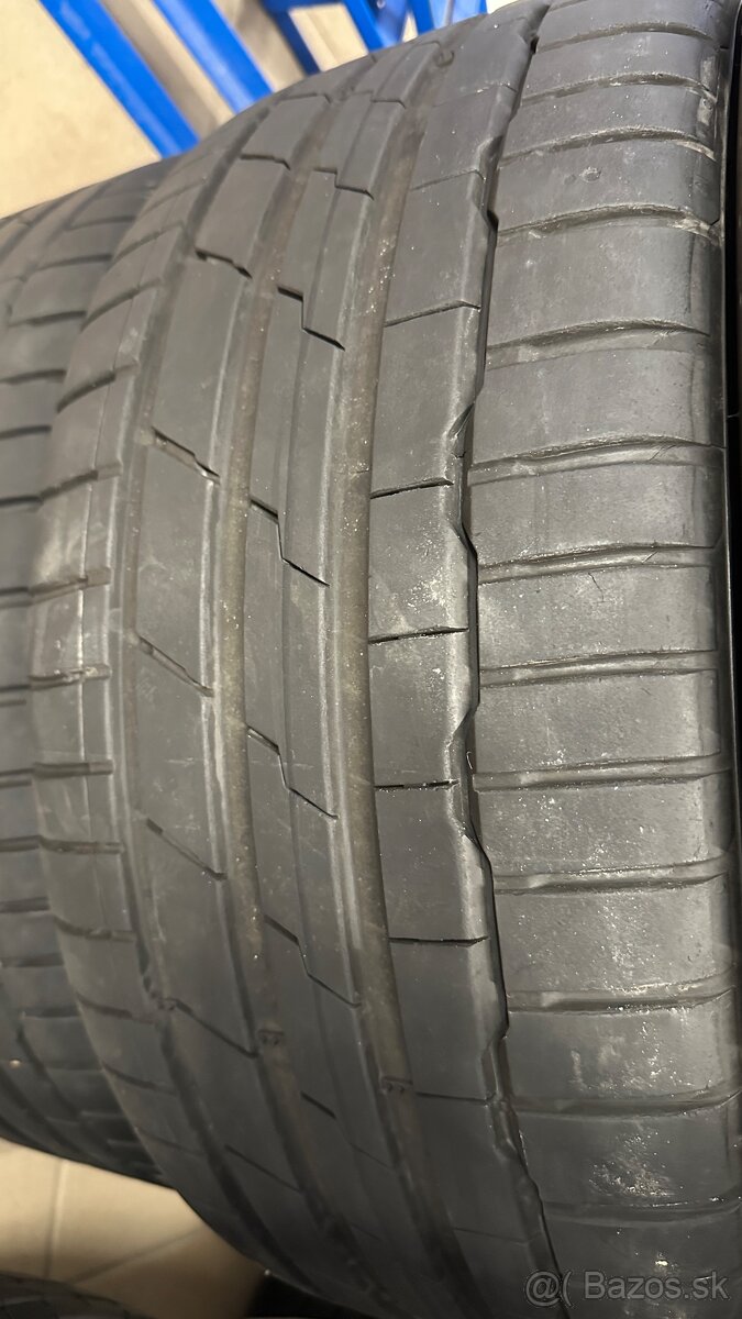 Hankook Ventus S1 evo3 K127 97(Y) XL 255 35 r20 - 6