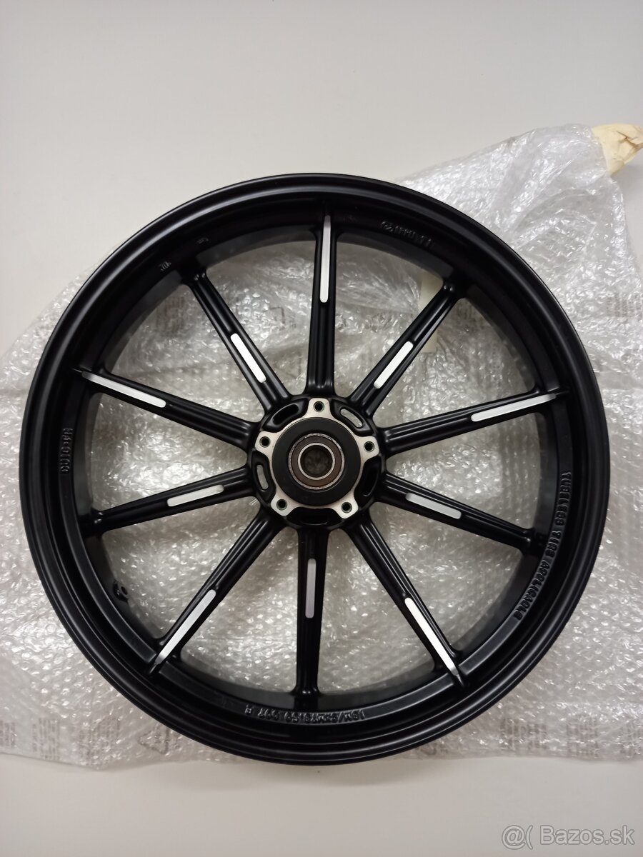 Ráfky na Ducati - 6