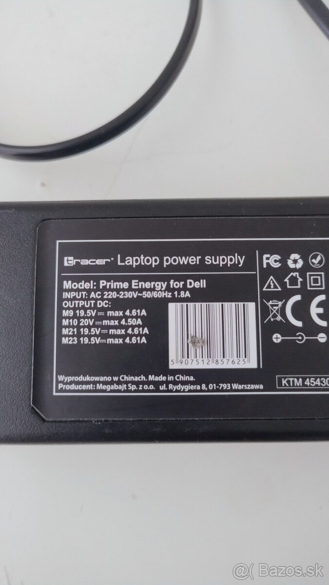 Komponenty k PC - 6