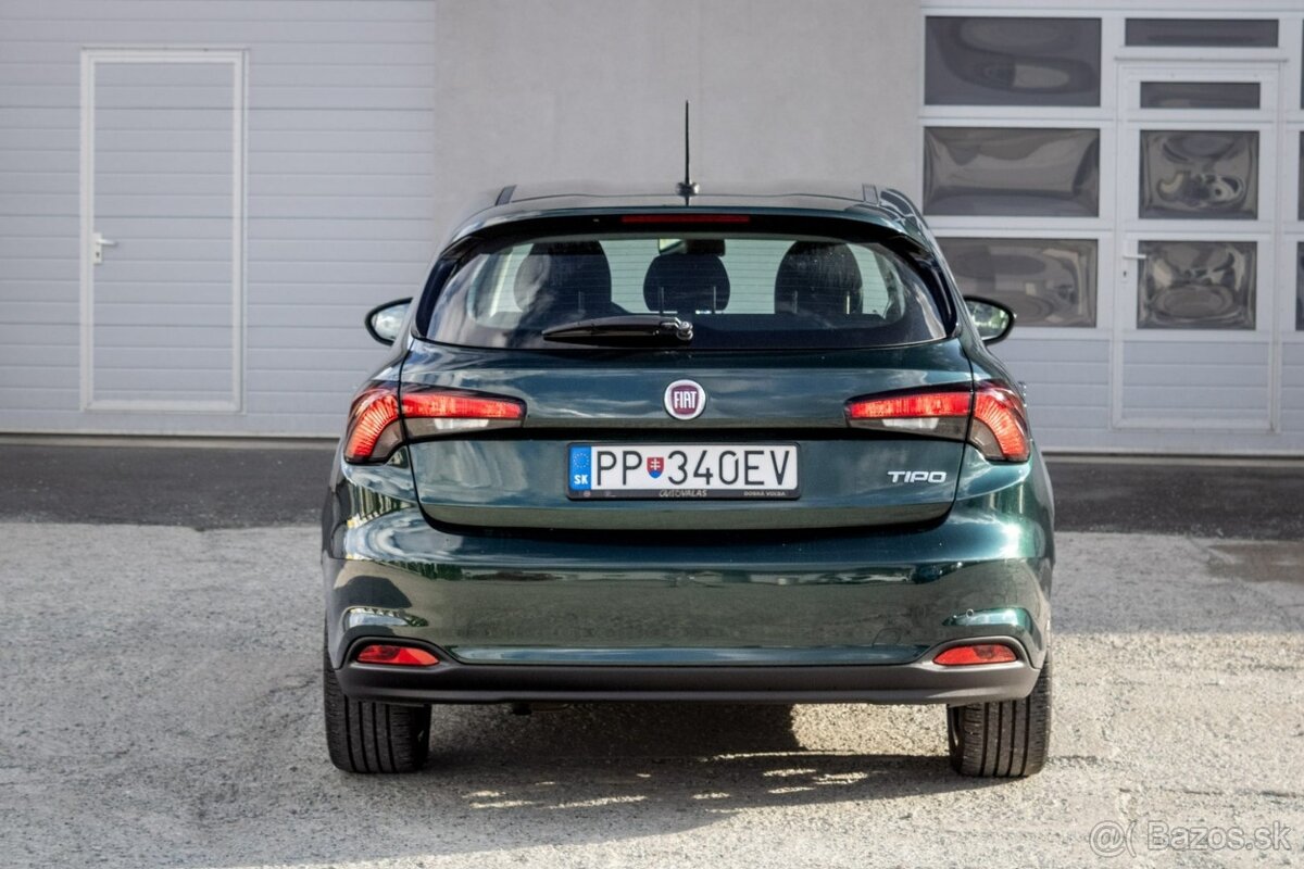 Fiat Tipo 1.4 - 6