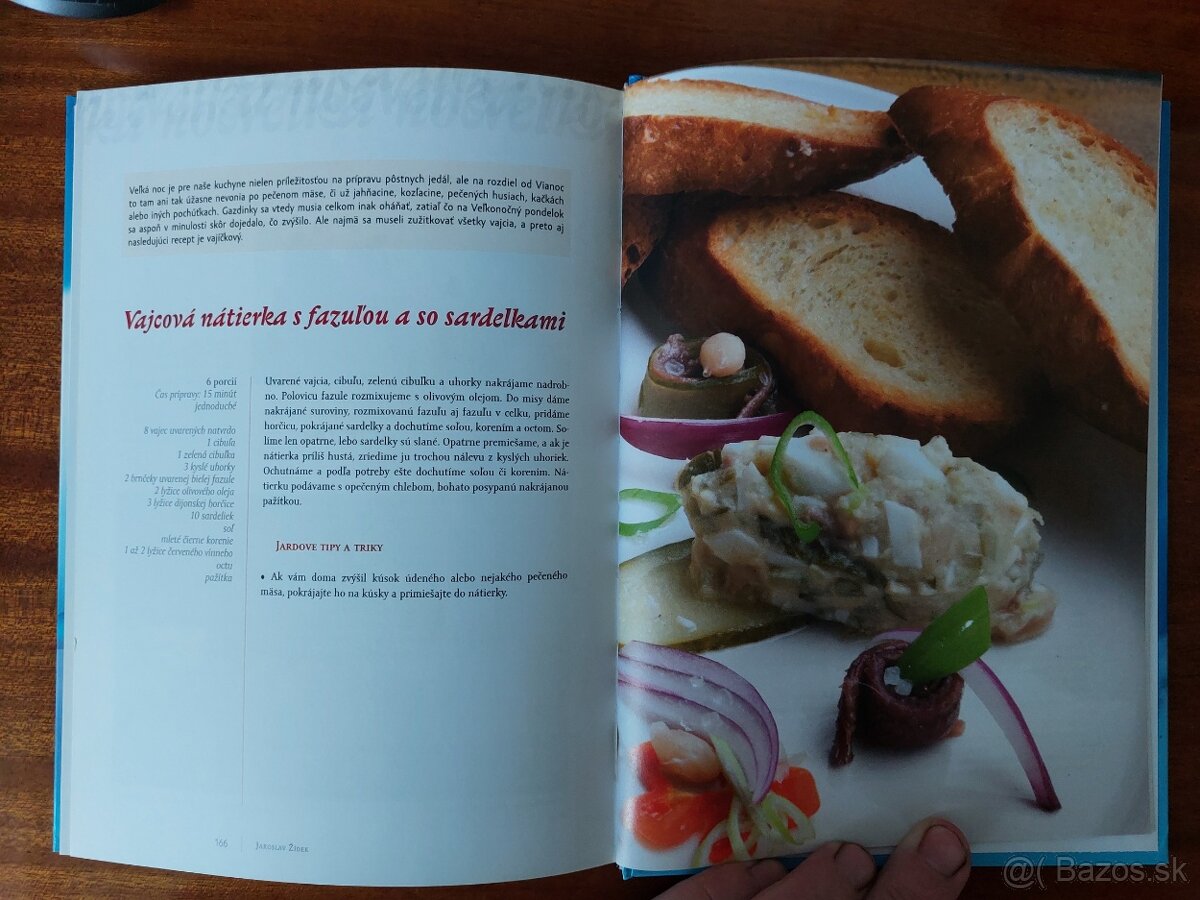 Nebíčko v papuľke (Jaroslav Žídek) - 6