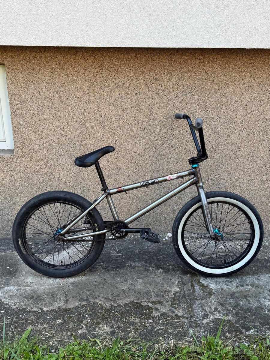 WeThePeople Arcade BMX - 6