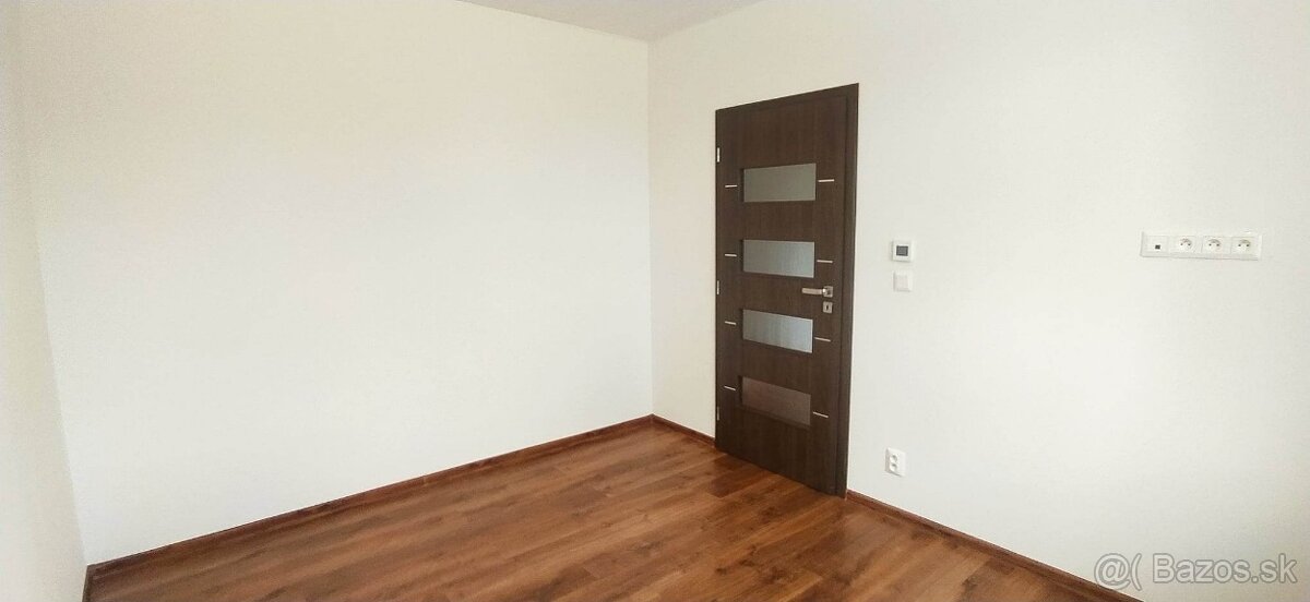 Luxus nového bývania bez čakania – Lučenec, Vajanského ulica - 6