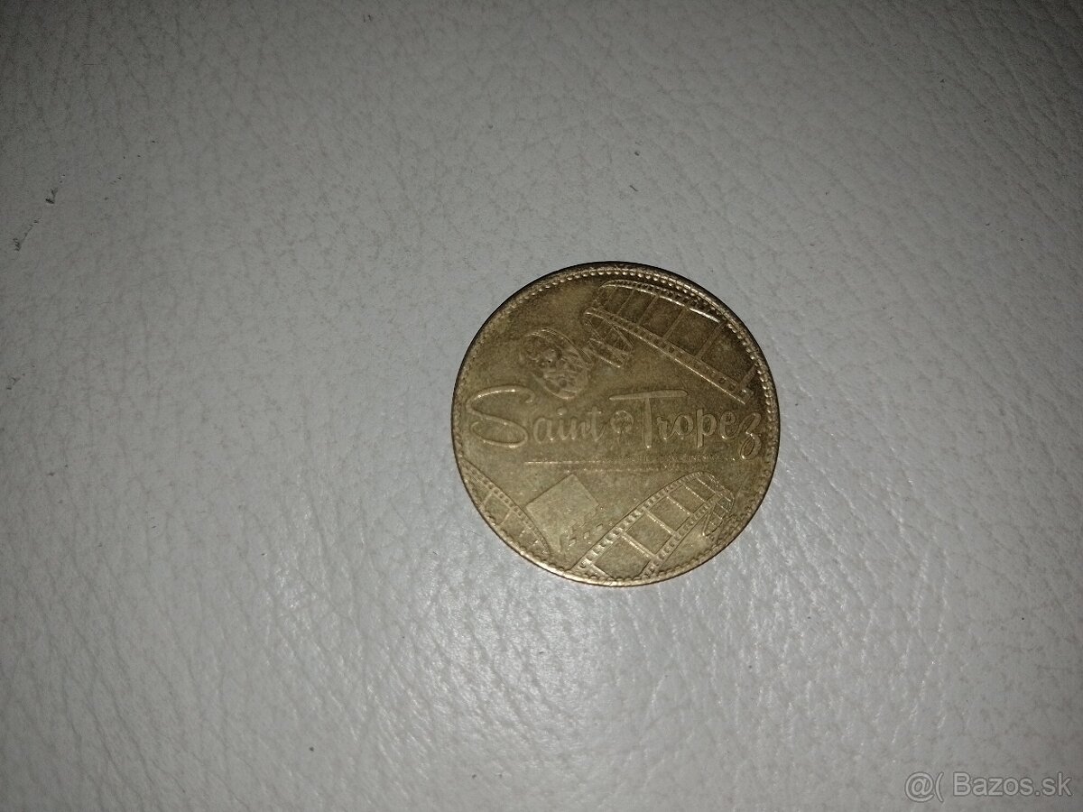 Minca Saint Tropez Funes - 6