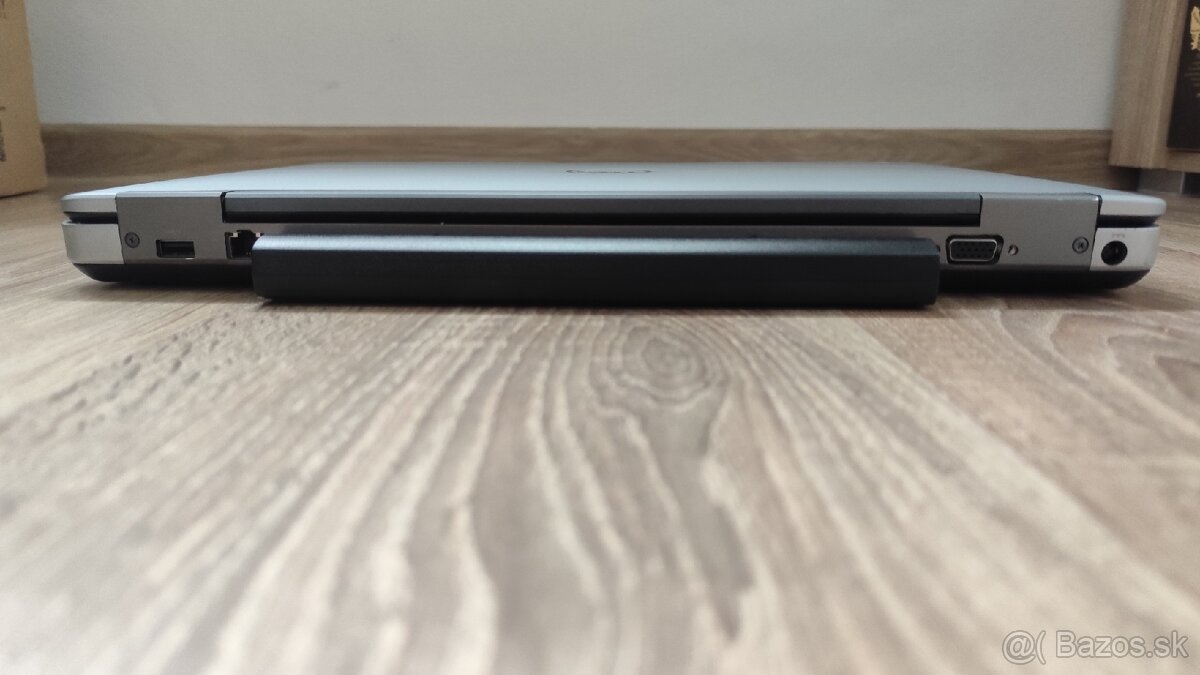 Dell Latitude E6540 - 6