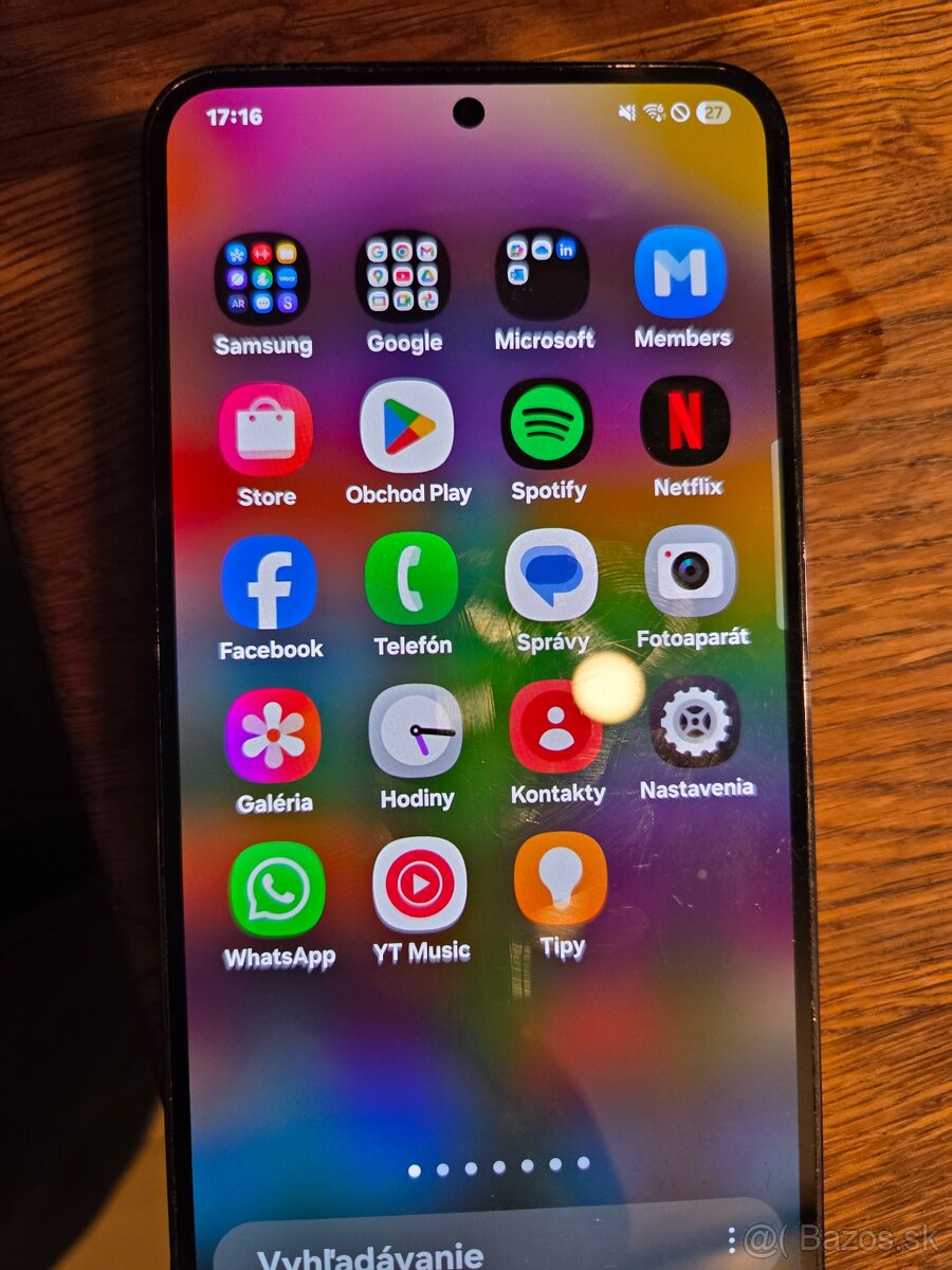 Predám Samsung S23 256 GB - 6