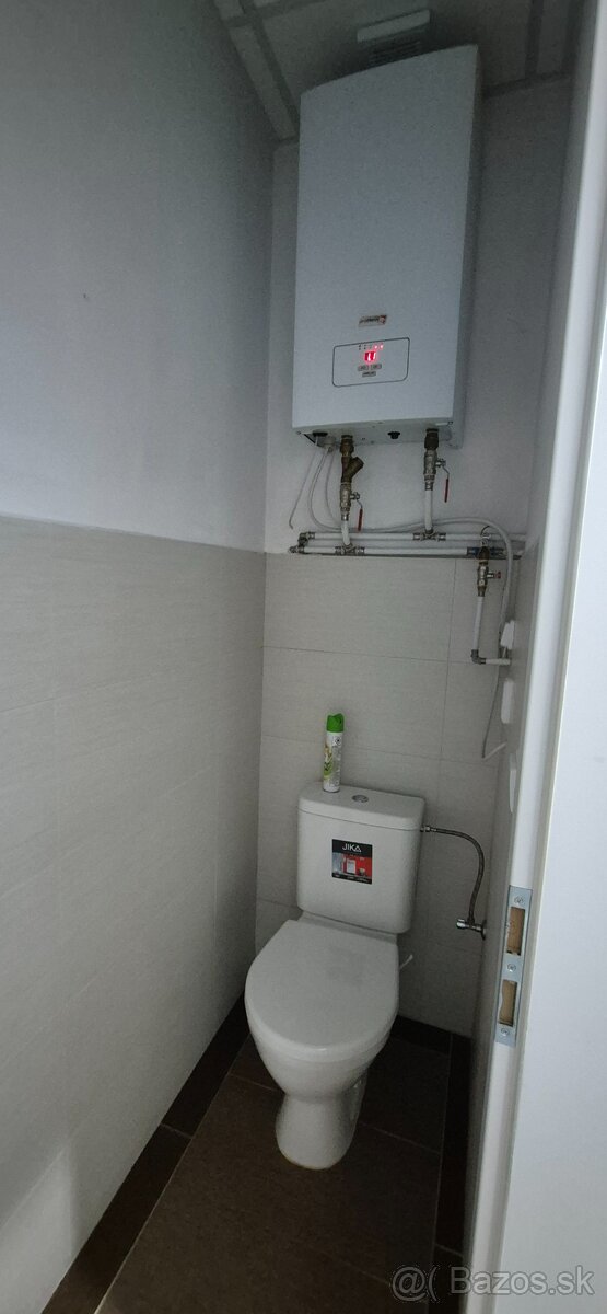 Prenajom kancelarie Banska Bystrica Jegorovova - 6