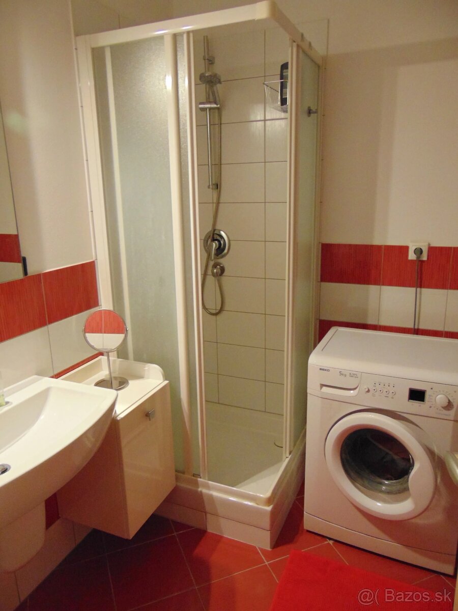 BETLIARSKÁ" 1-IZB BYT v NOVOSTAVBE aj PARKING, PETRŽALKA - 6