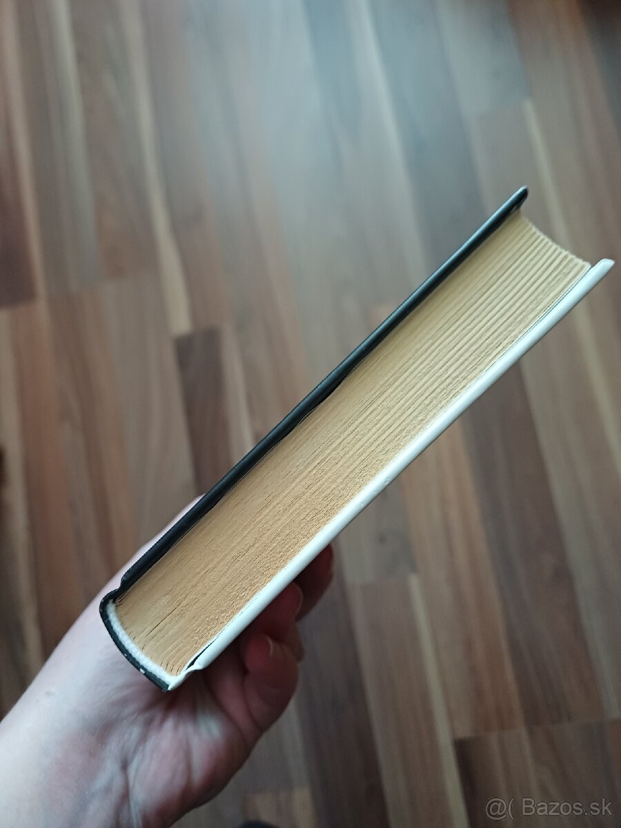 Marta Fartelová Na koniec dúhy - 6