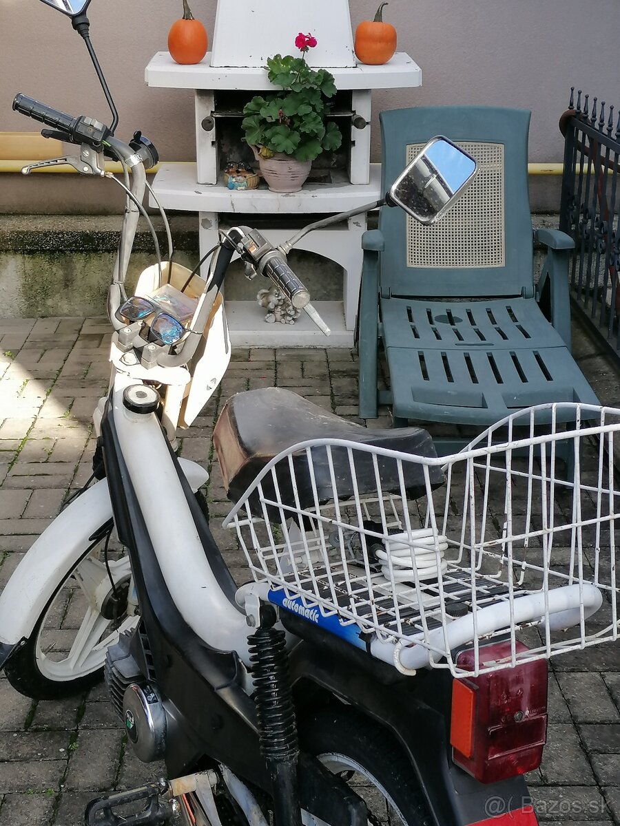 Moped Korádo 2 kw - 6