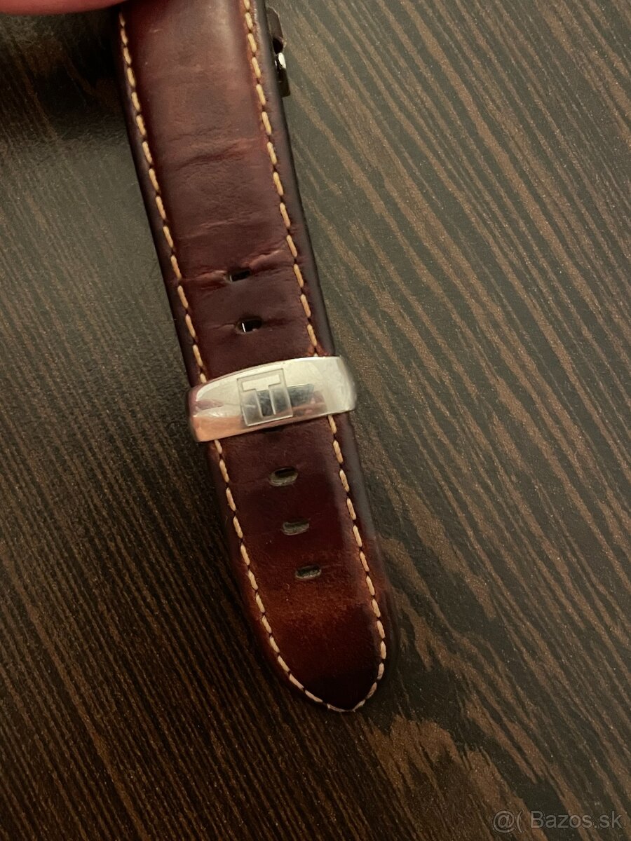 Tissot Tradition ORIGINÁL 130 eur - 6