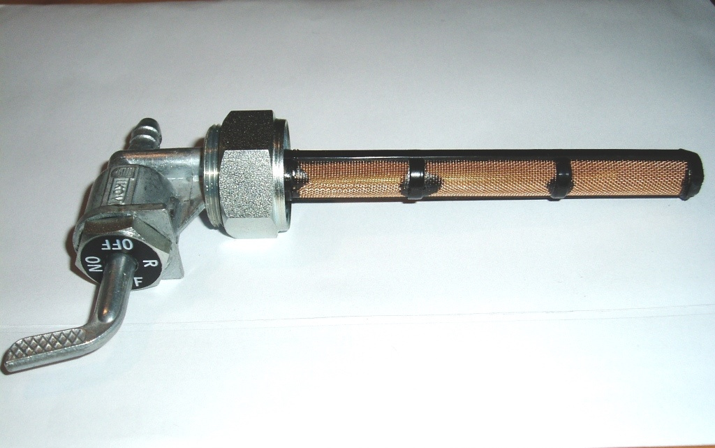 Nový - KARBURÁTOR - na Babetu 210 - 207 . ORIGINÁL - - 6