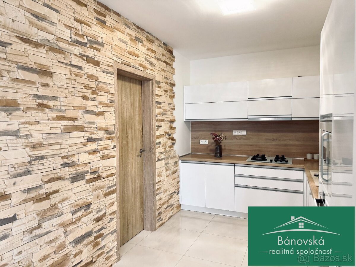 Na predaj 4 izbový priestranný a svetlý rodinný dom vo Veľký - 6