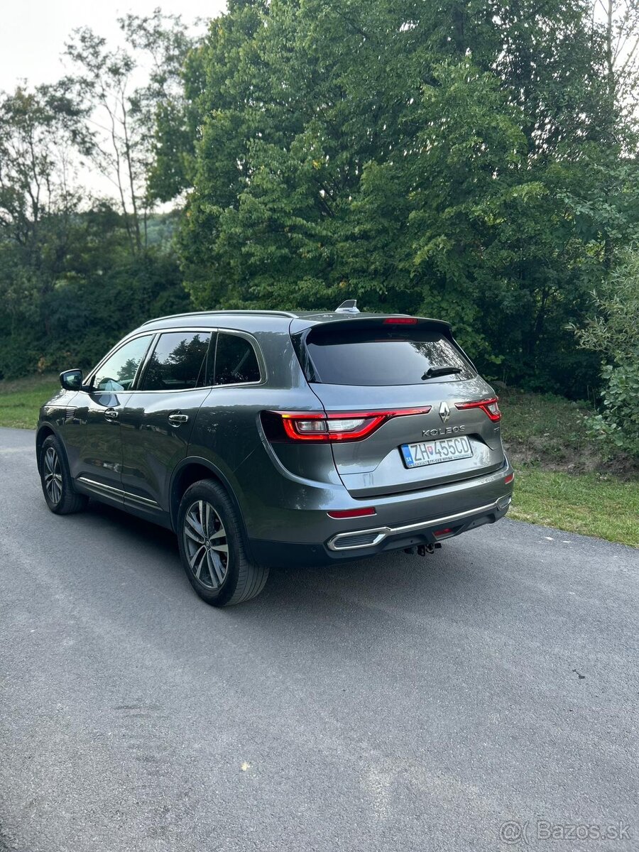 Renault Koleos 2 - 6