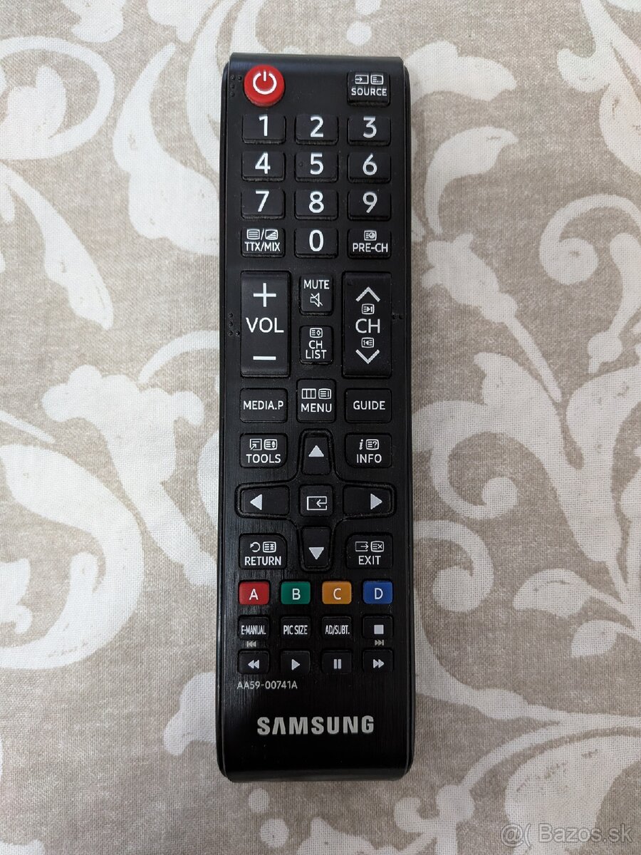 Samsung 32 FullHD - 6