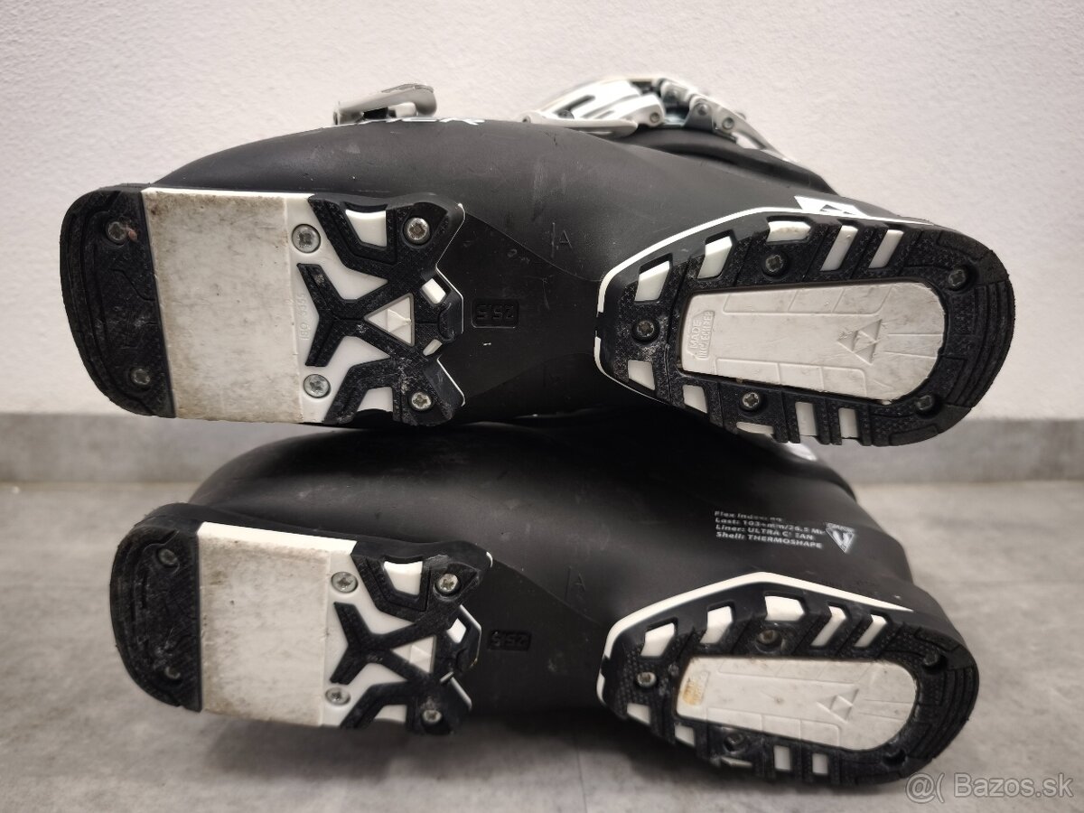 Lyžáky Fischer 25,5 - 6