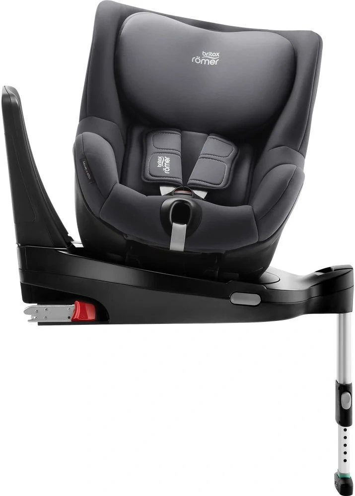 Britax Romer Dualfix M i size - 6