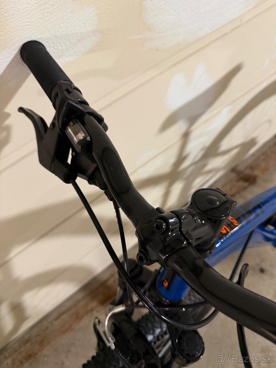 Rockrider ST 500 24” - 6