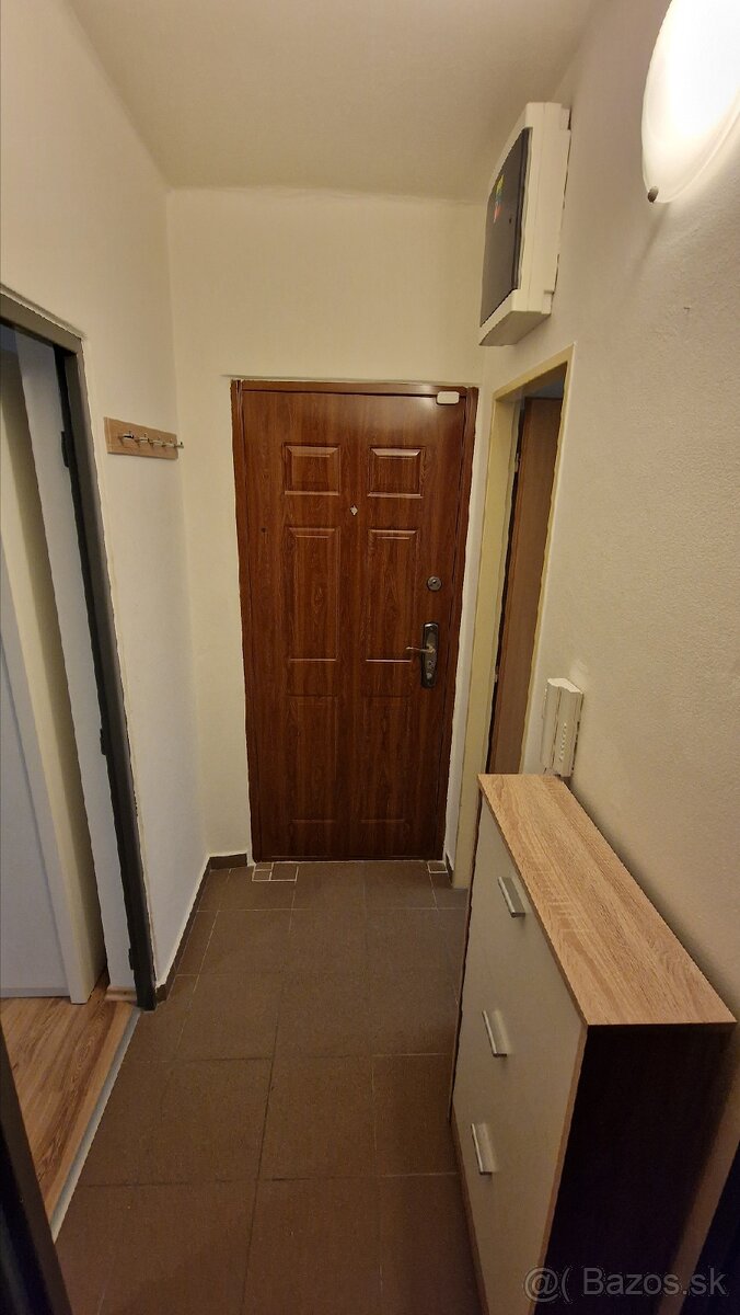 Prenájom 1izbového bytu - 6