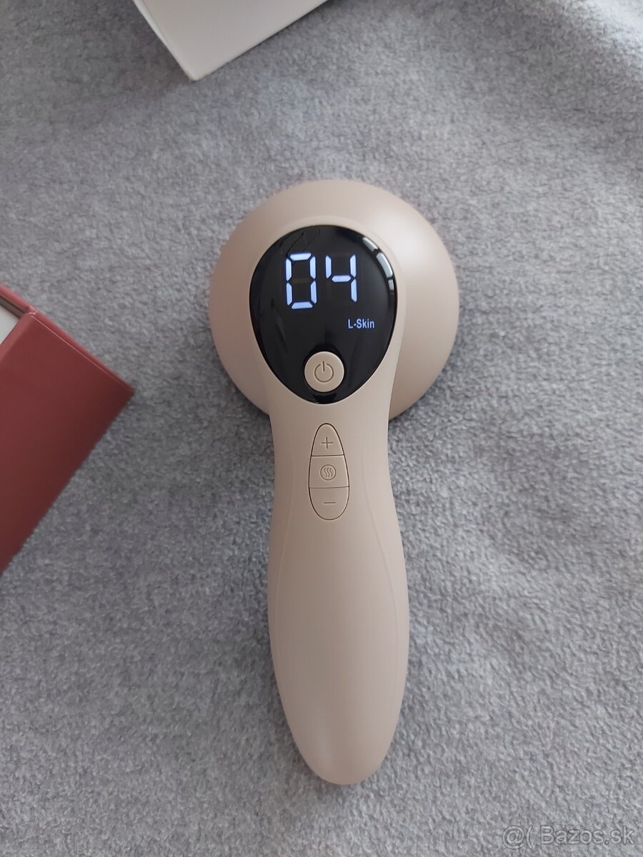 Anticelulitídny masážny prístroj - 6