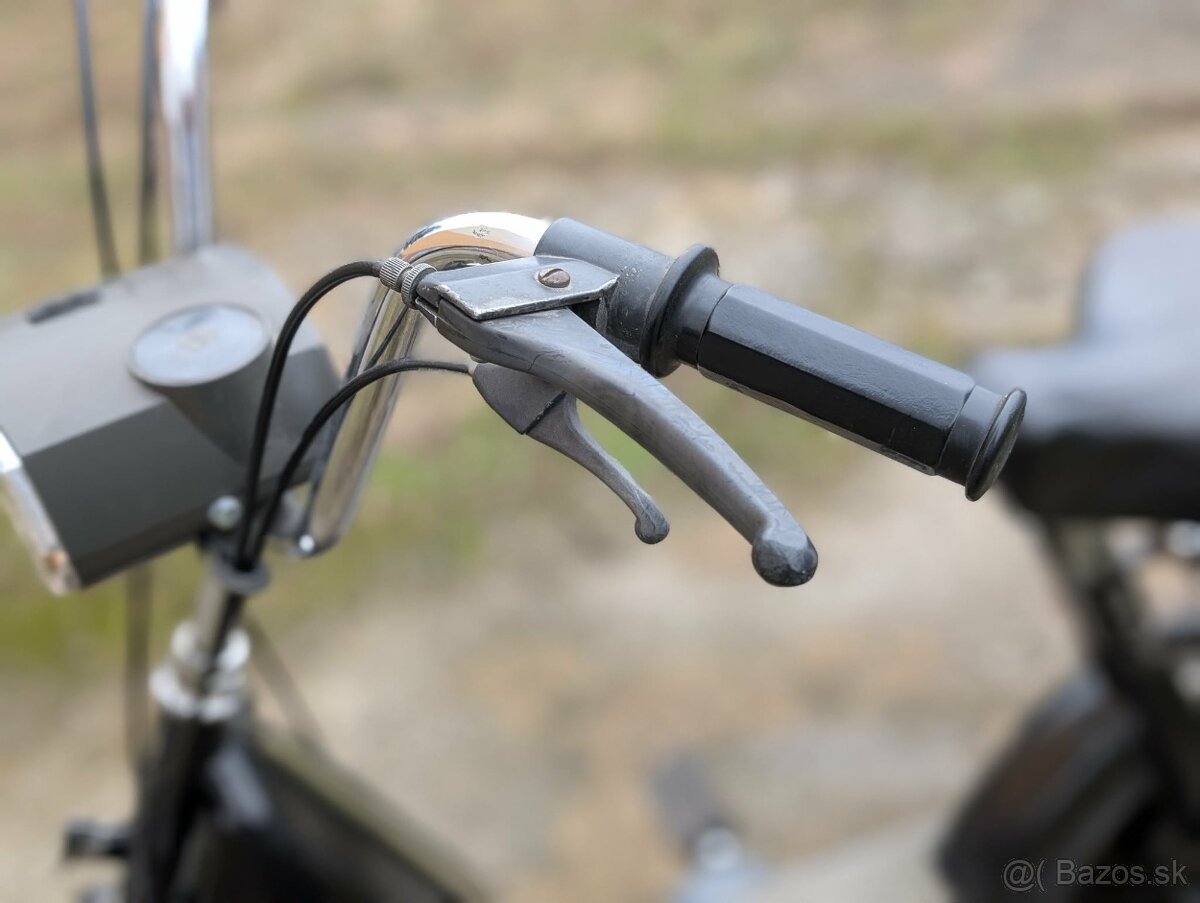 Predám moped Piaggio C7E Ciao - 6