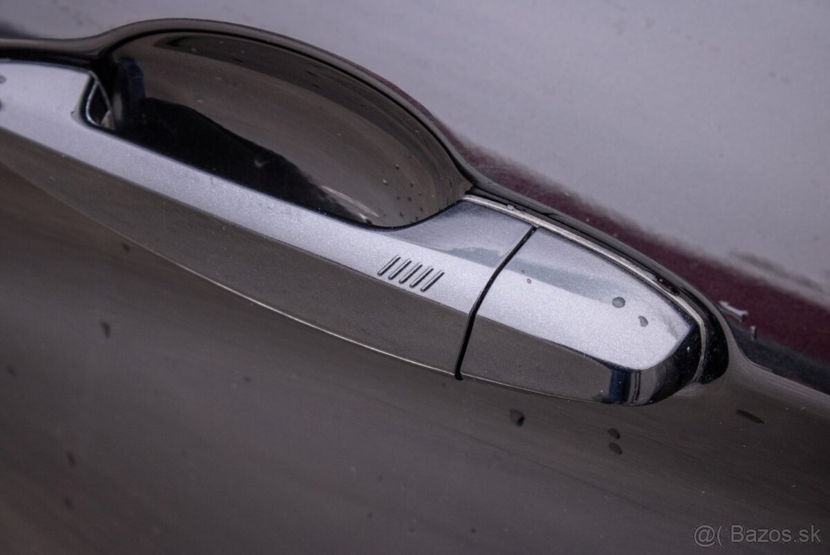 BMW X6 xDrive 30d - 6