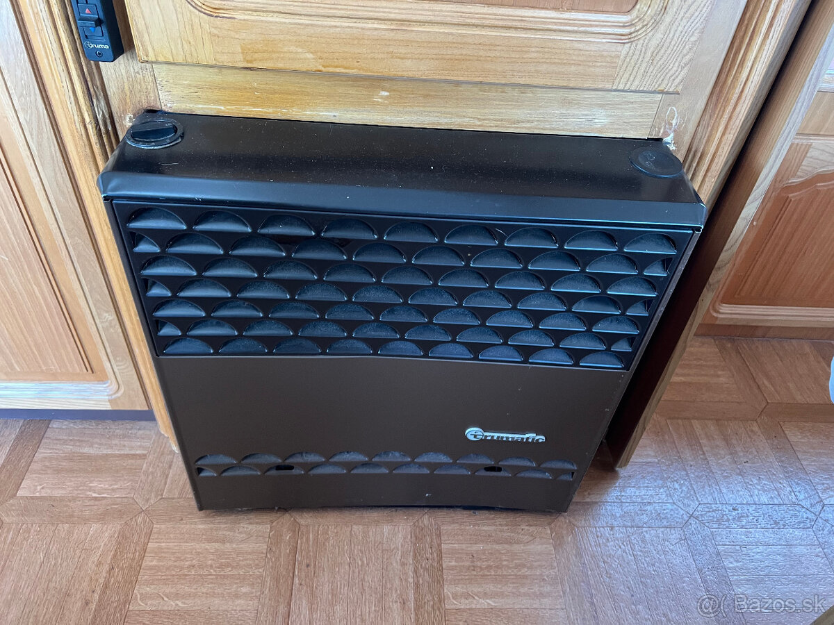 Karavan Tabbert Comtesse 570-dvounáprava-TOP kvalita - 6