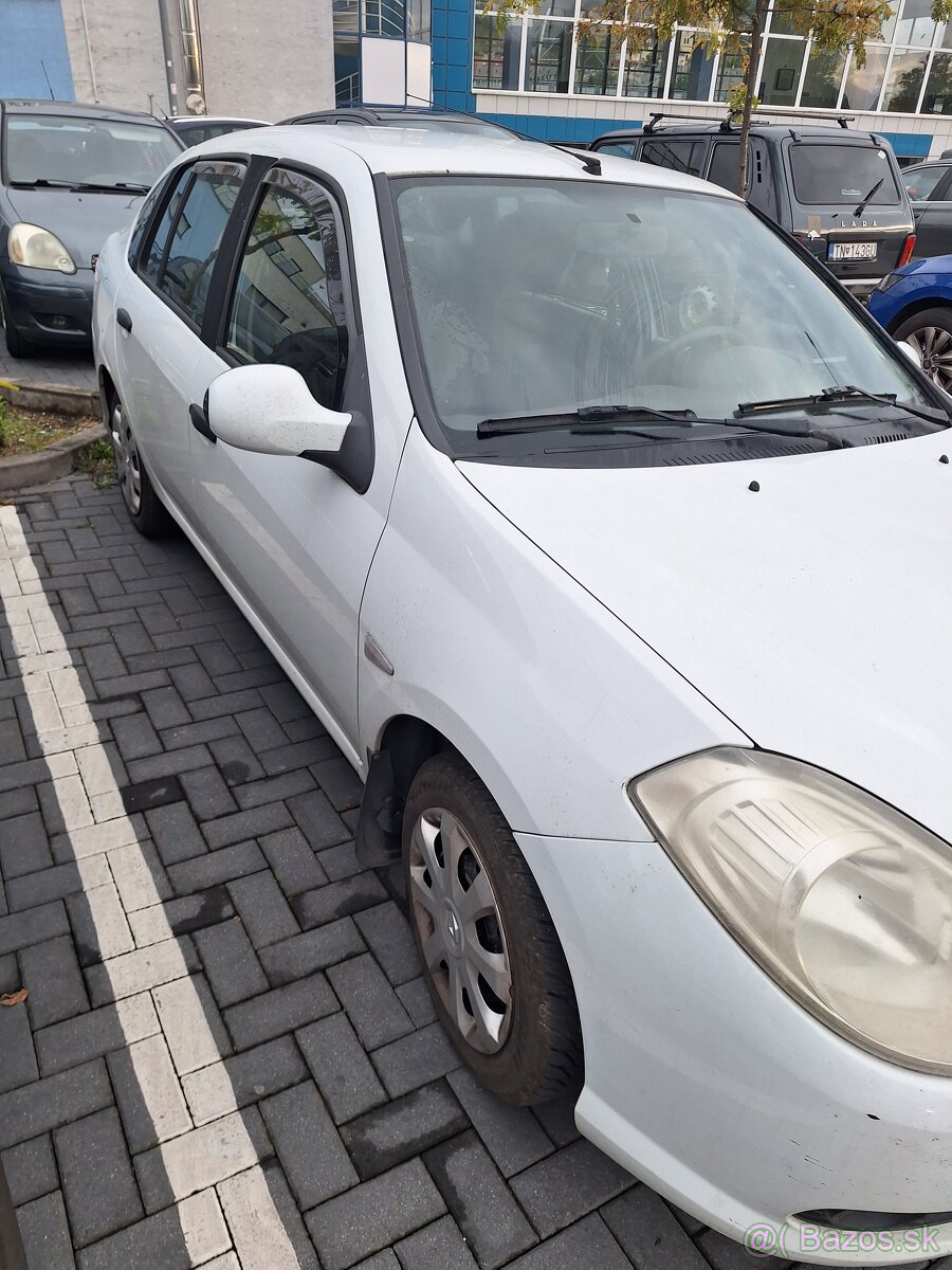 Renault Thália 1,2 - 6