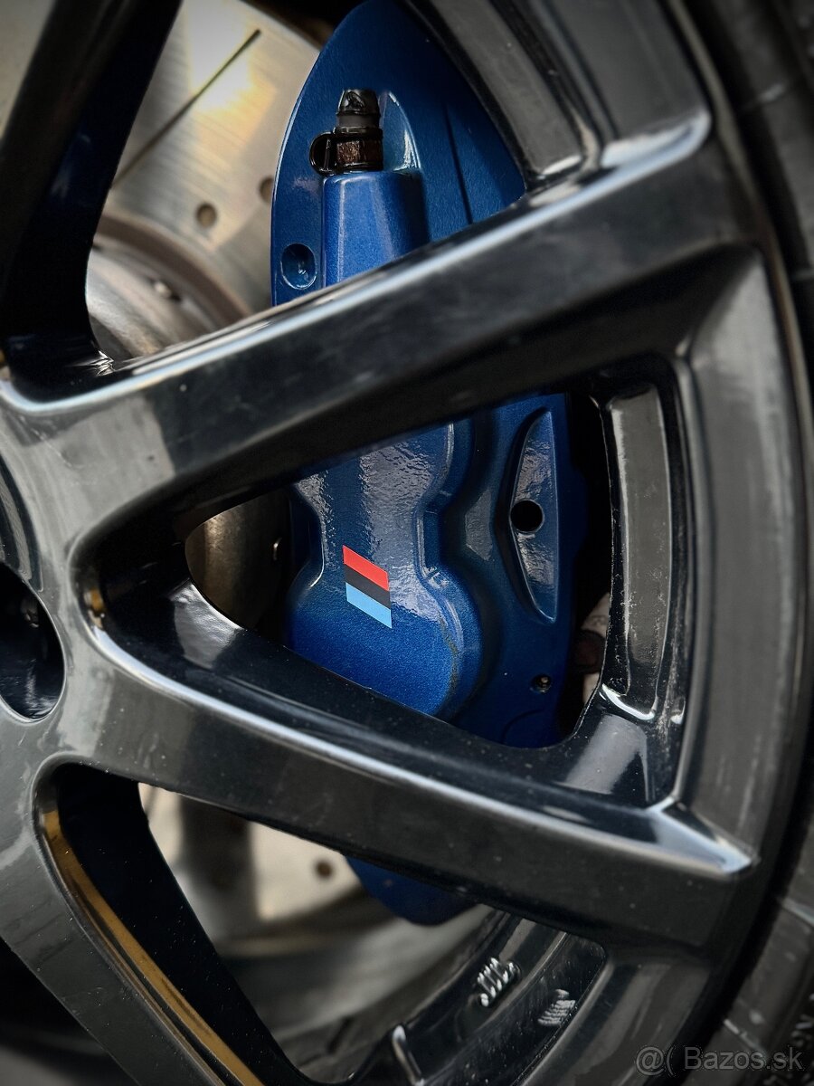 BMW 120d M-Packet - 6