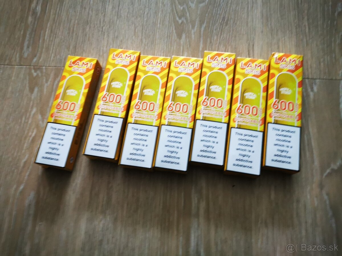 Elektronická ciga - 6