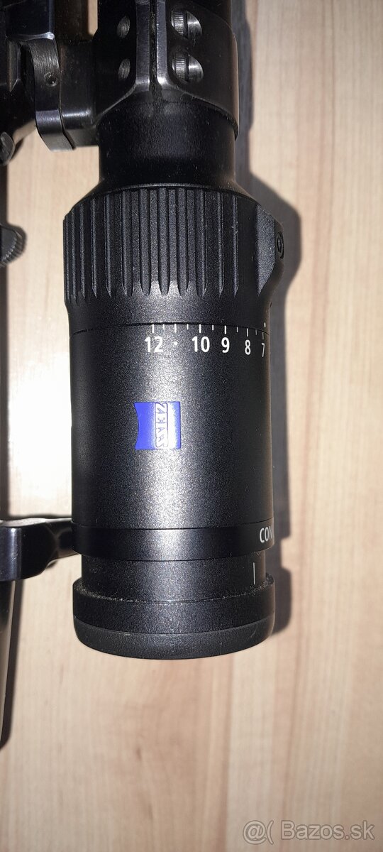 CZ 527 AMERICAN cal 223 - 6