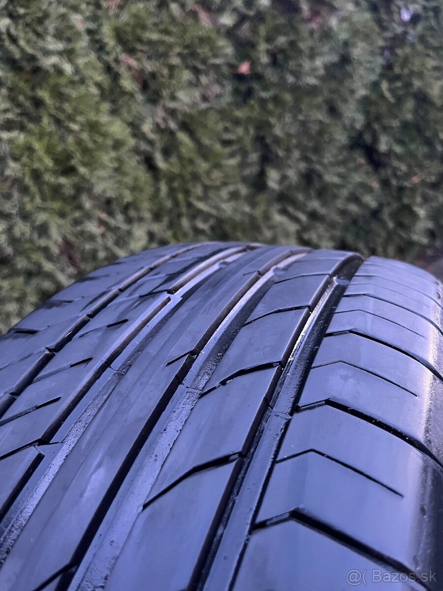 BMW R18’’ 5x112 model 1/2 GranCoupe/Tourer - 6