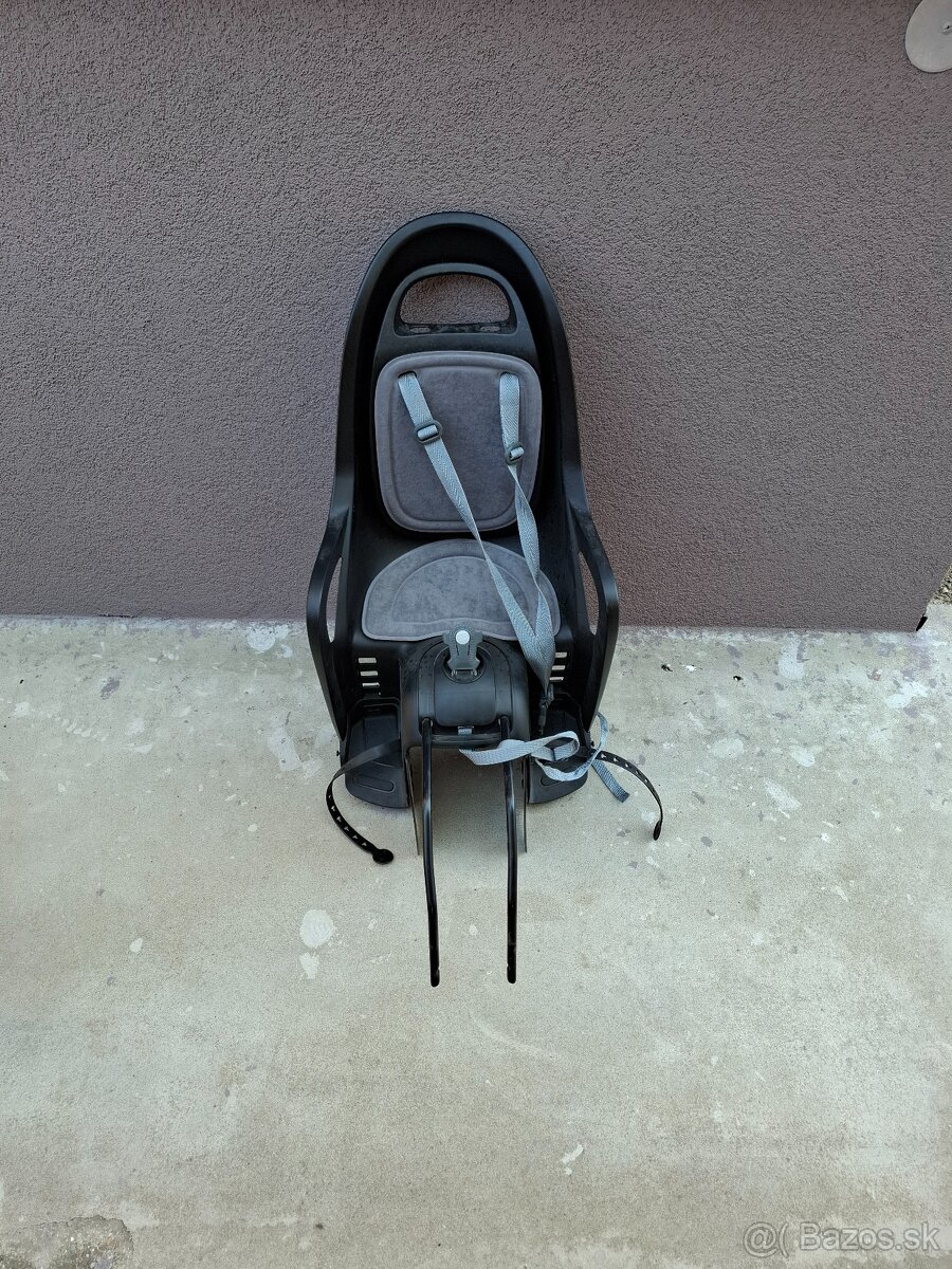 sedačka na bicykel - 6