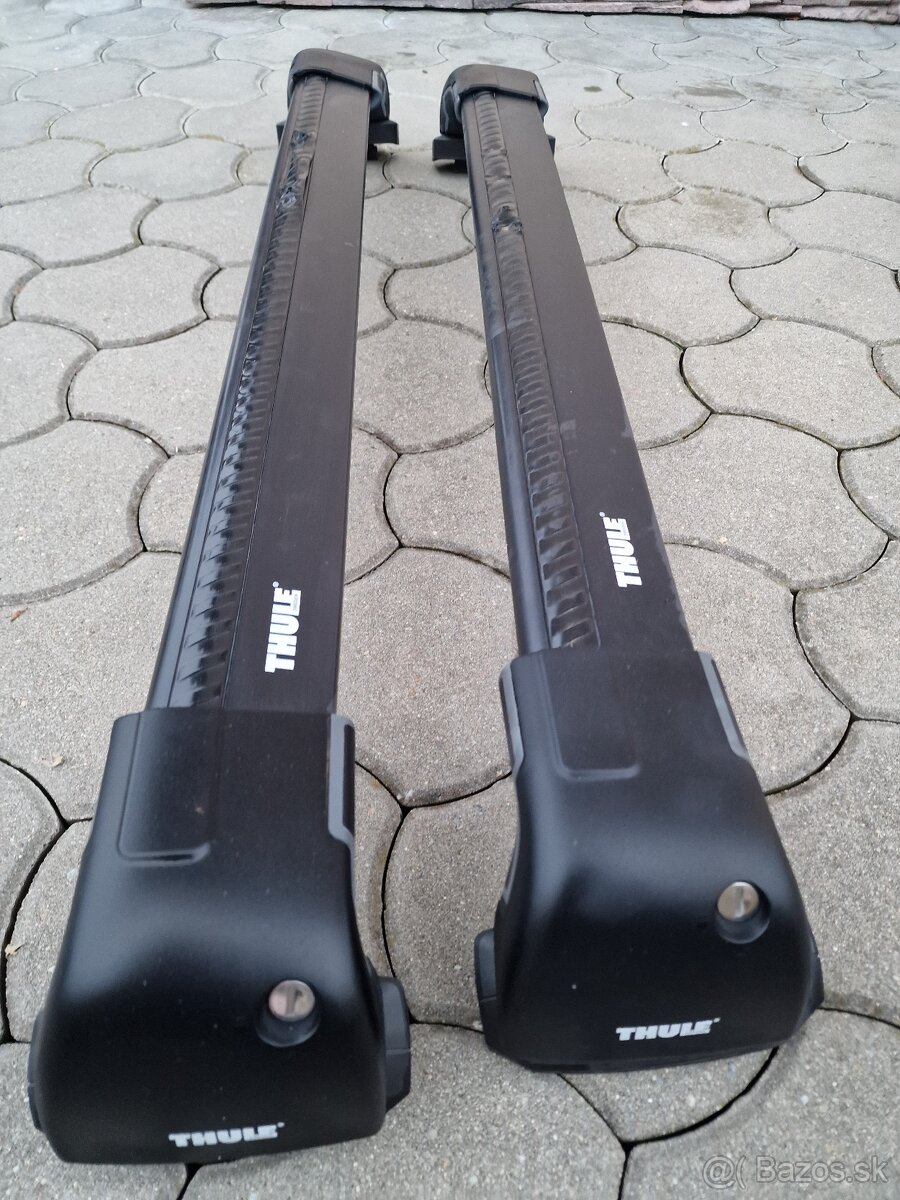 Thule WingBar Edge 9596 - 6