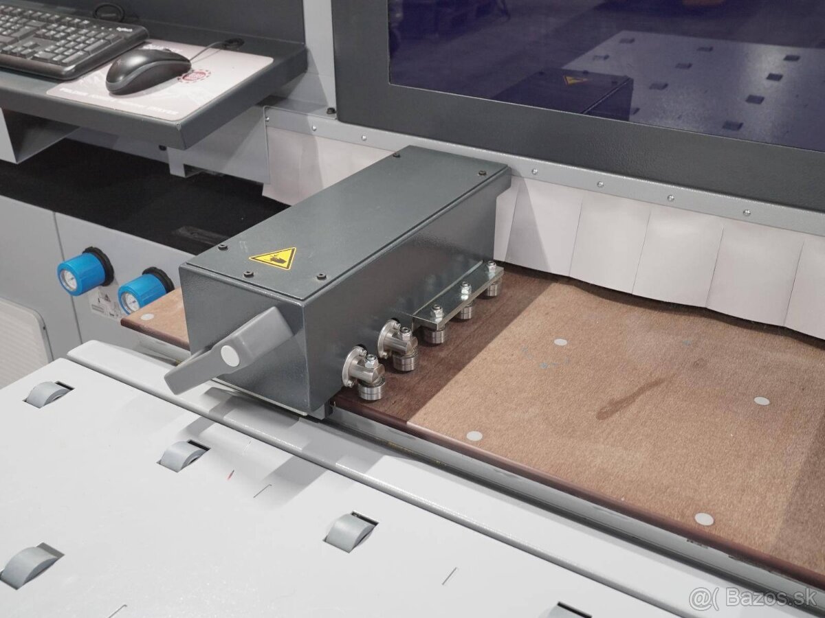 CNC FORMAT-4 CREATOR 950 ADVANCED - 6