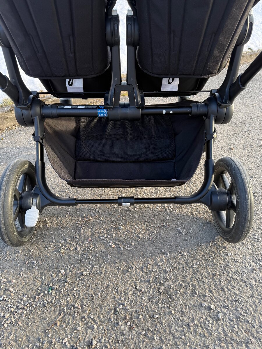Bugaboo donkey 3 - 6